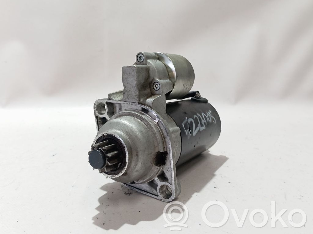 Seat Ibiza III (6L) Motorino d’avviamento 