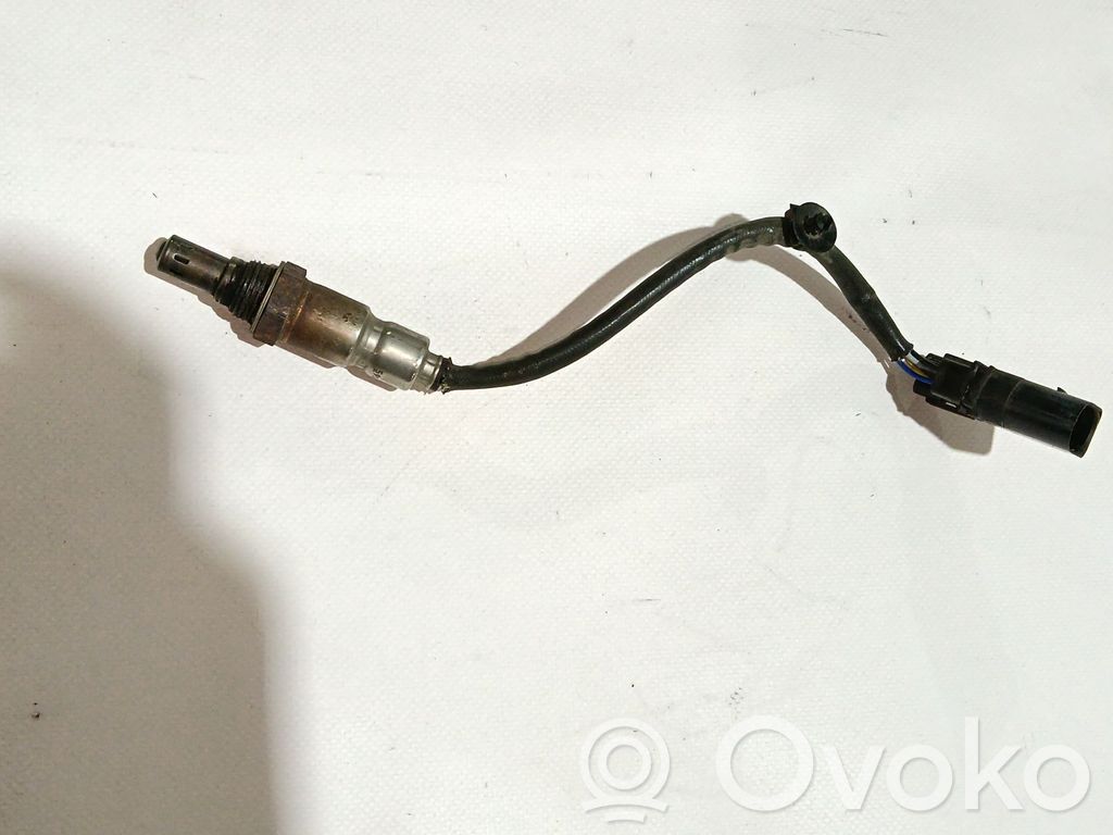 Sensore della sonda Lambda   55579925