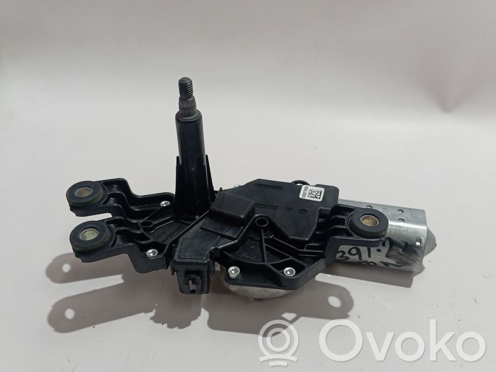 Ford Puma Motor del limpiaparabrisas trasero 