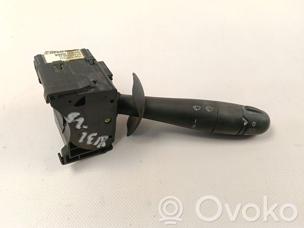 Leva comando tergicristalli   8200070266