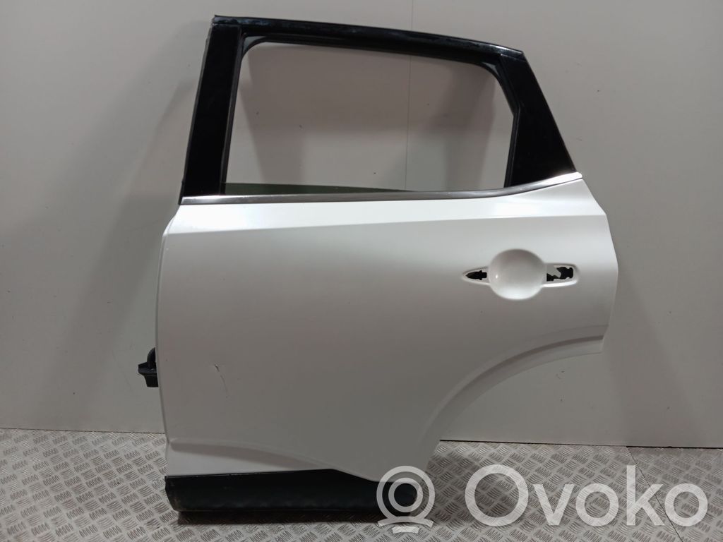 Puerta trasera   H21016UAMA