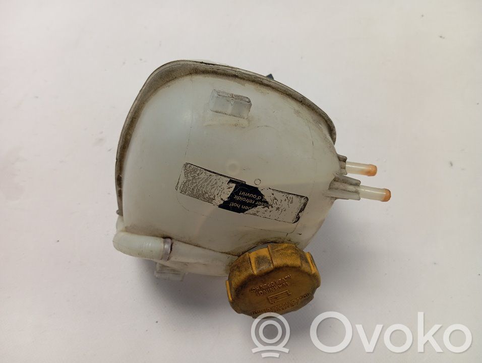 Saab 9-3 Ver2 Kraftstoff-Ausgleichsbehälter