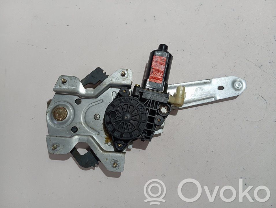 KIA Picanto Alzacristalli della portiera posteriore con motorino