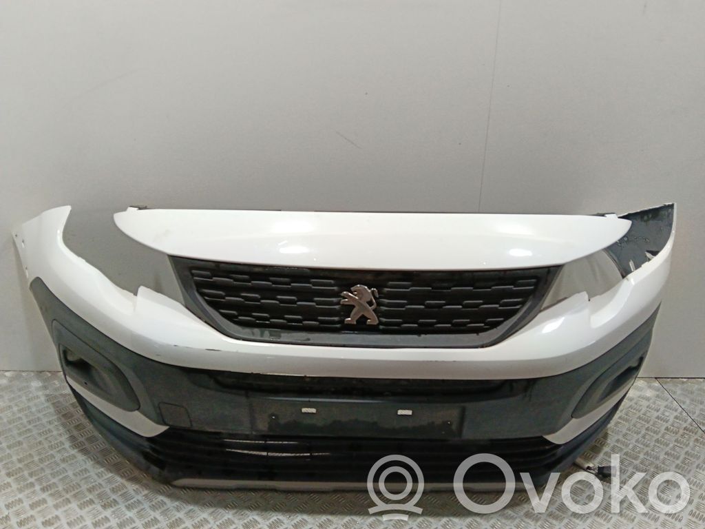 Peugeot Rifter Bară față 