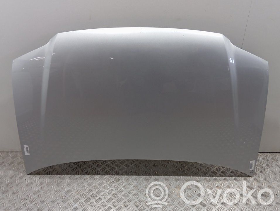 Volkswagen Touran I Vano motore/cofano