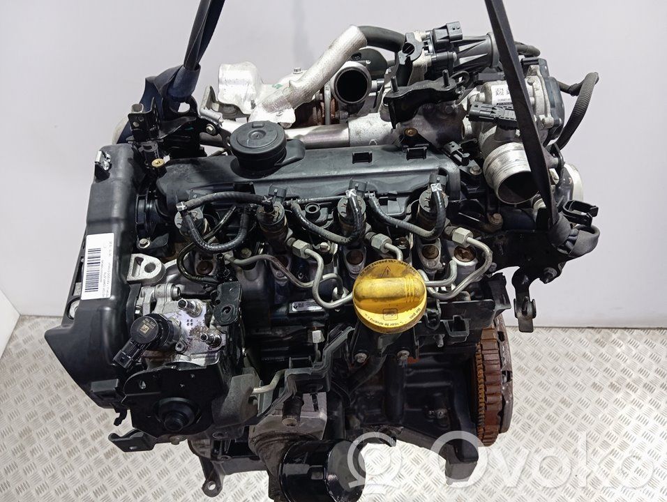 Motor   K9KE628