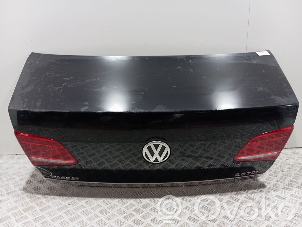 Volkswagen Passat Alltrack Puerta del maletero/compartimento de carga