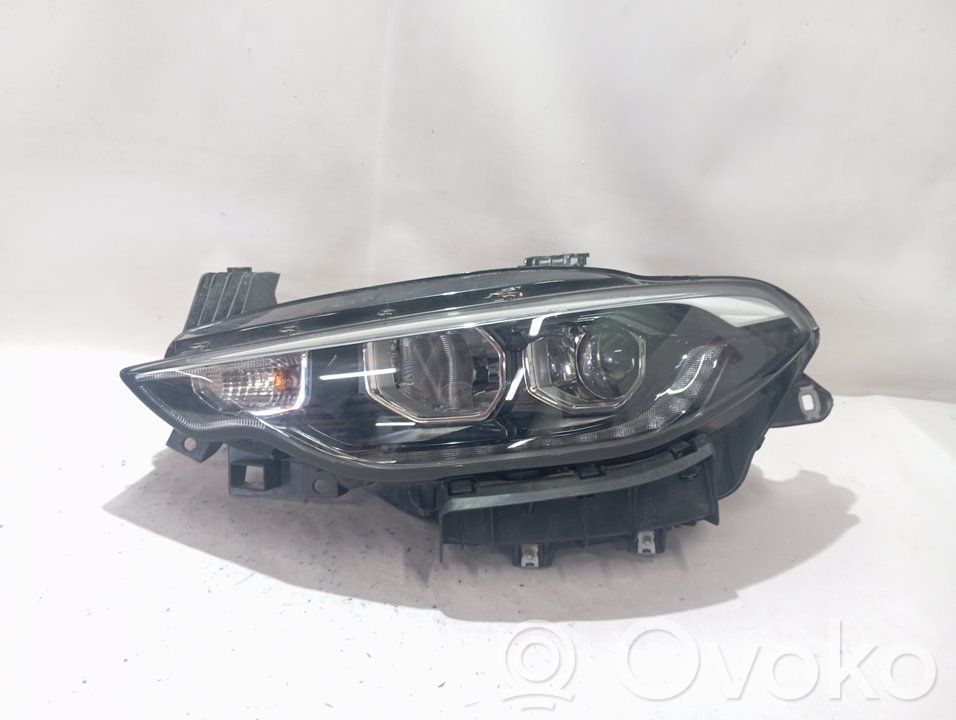 Lampa przednia   52214459,5214517400