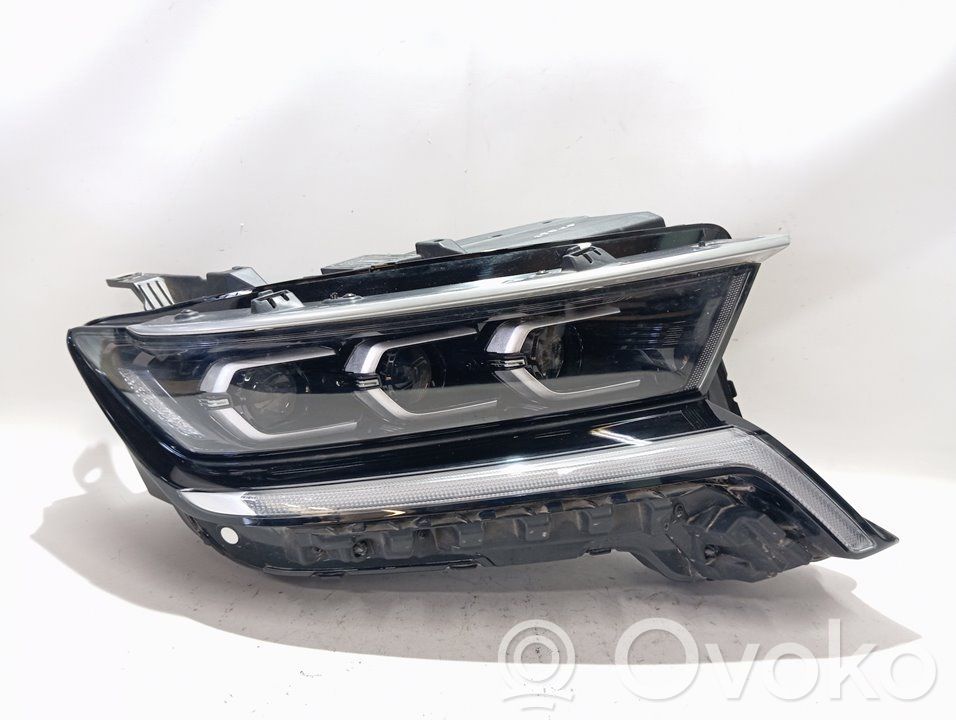 KIA Sorento IV Faro/fanale