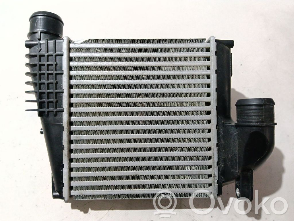 Radiator intercooler   9675627980