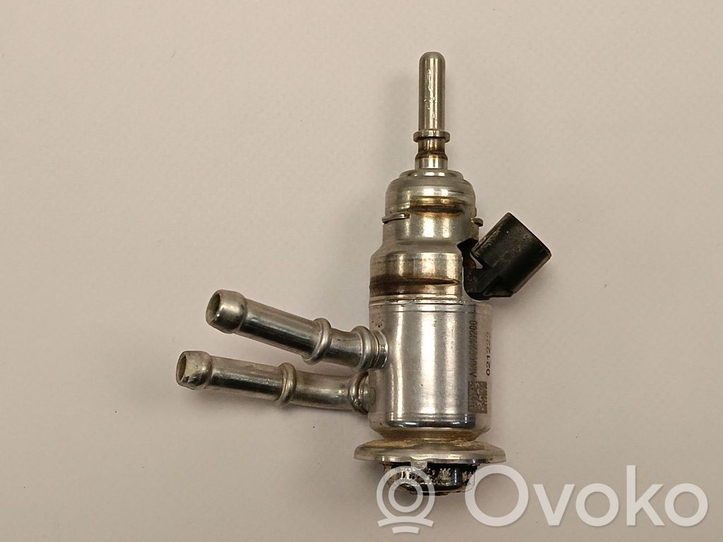 Peugeot Rifter Injector combustibil 