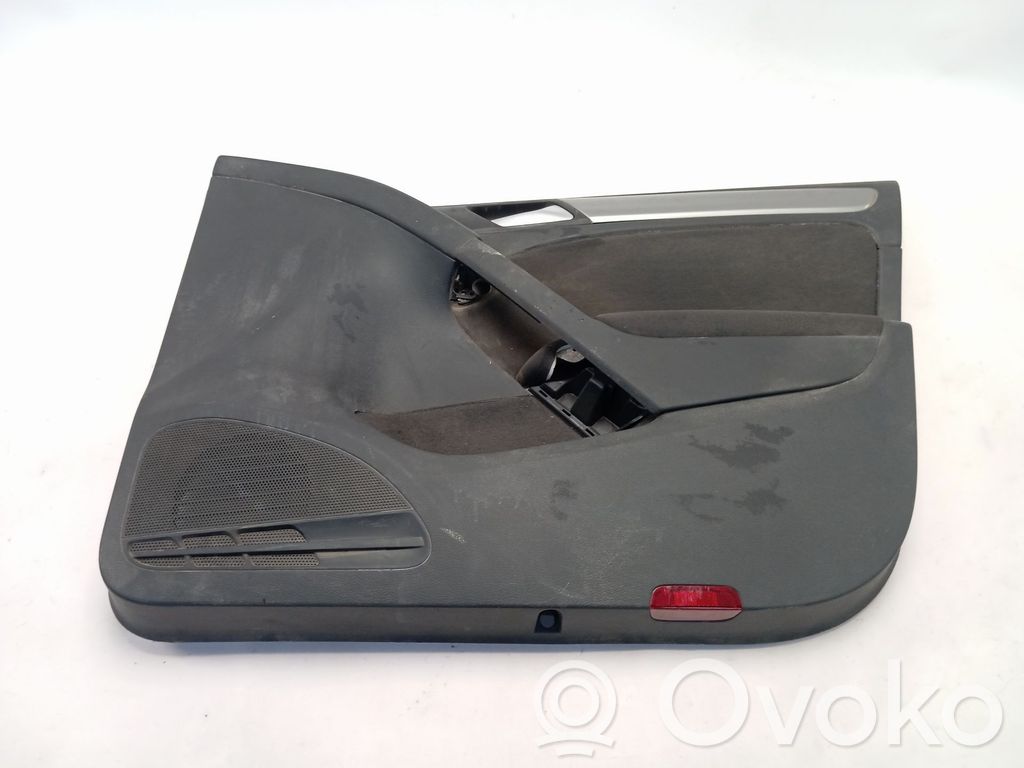 Volkswagen Golf SportWagen Etuoven verhoilu