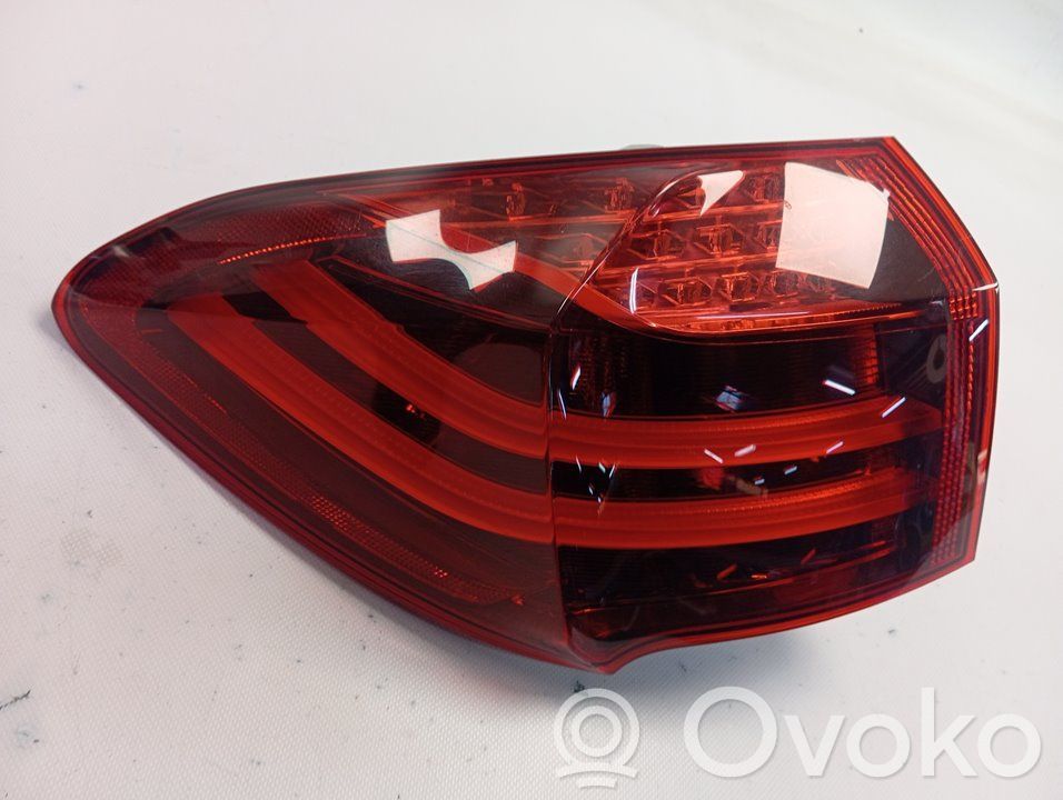 BMW 5 G30 G31 G38 Luci posteriori 
