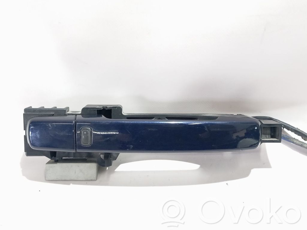 Nissan Qashqai+2 Maniglia esterna per portiera anteriore 