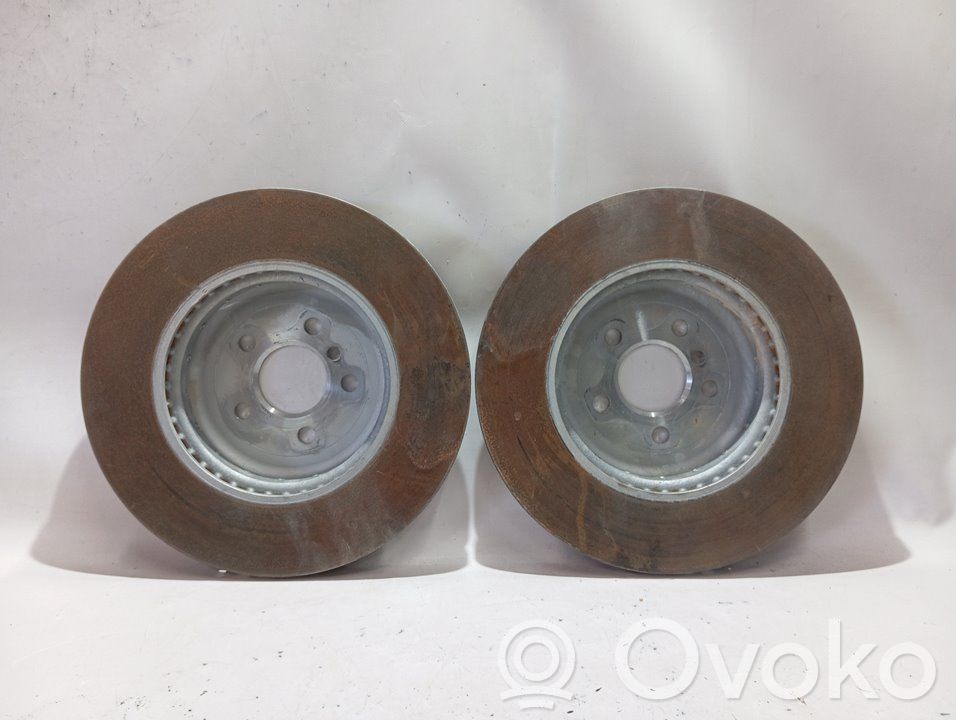 Bremsscheibe vorne   34108831464