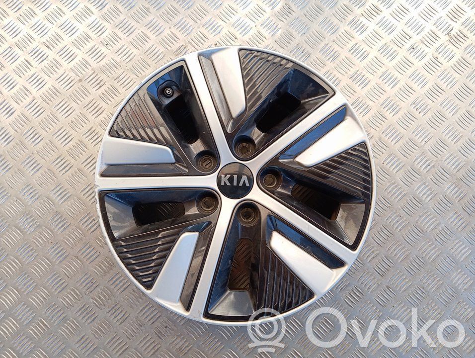 KIA Niro Jantă aliaj R18