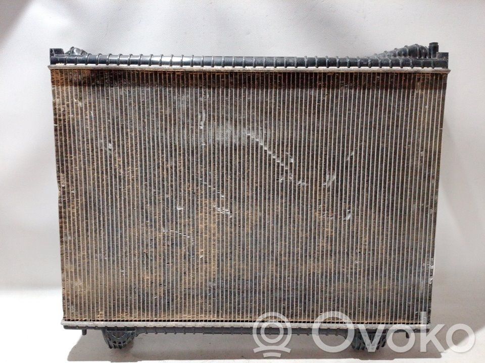 Land Rover Range Rover Velar Wasserkühler 