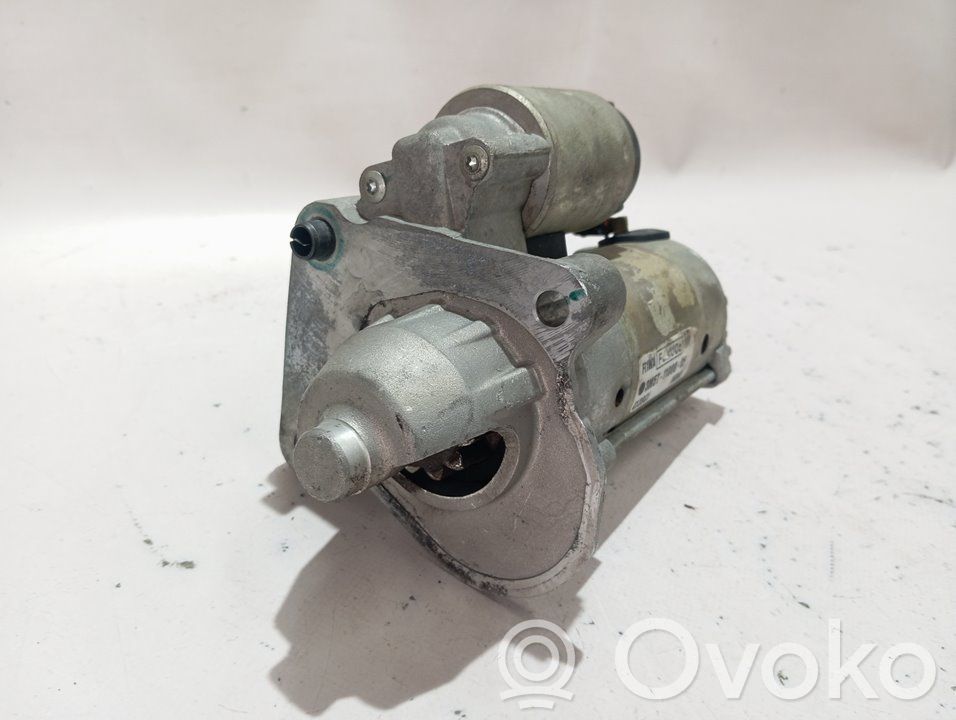 Ford Transit Motorino d’avviamento 