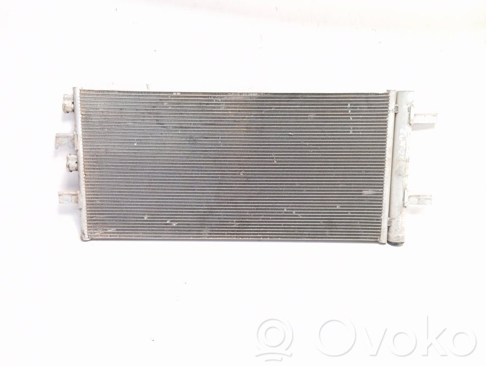Klimakühler   64539271207