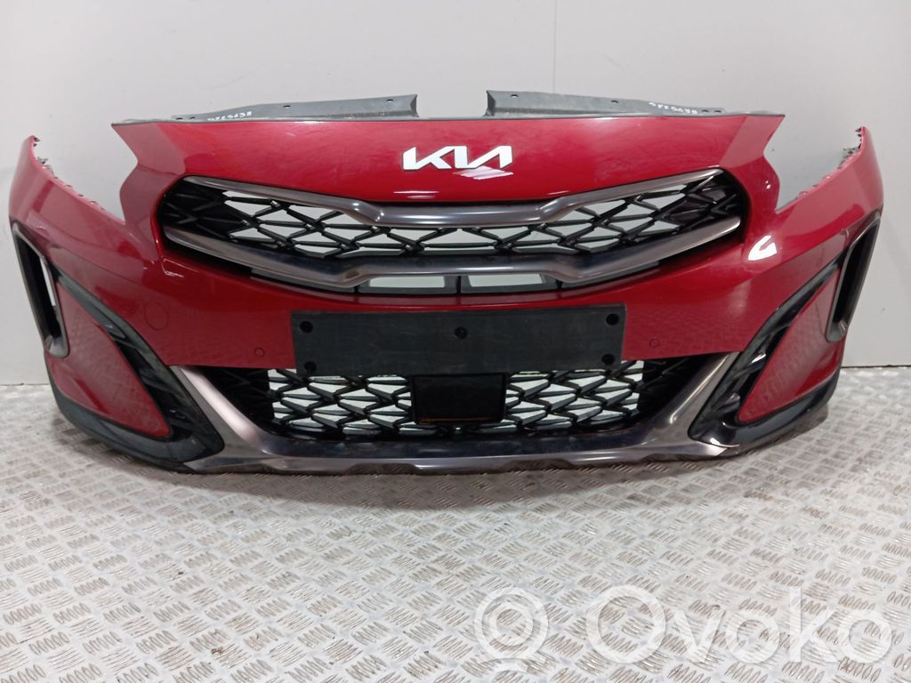 KIA Xceed Bară față 