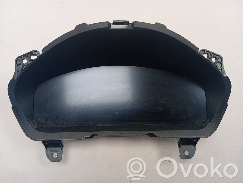 Ford Focus Geschwindigkeitsmesser Cockpit 