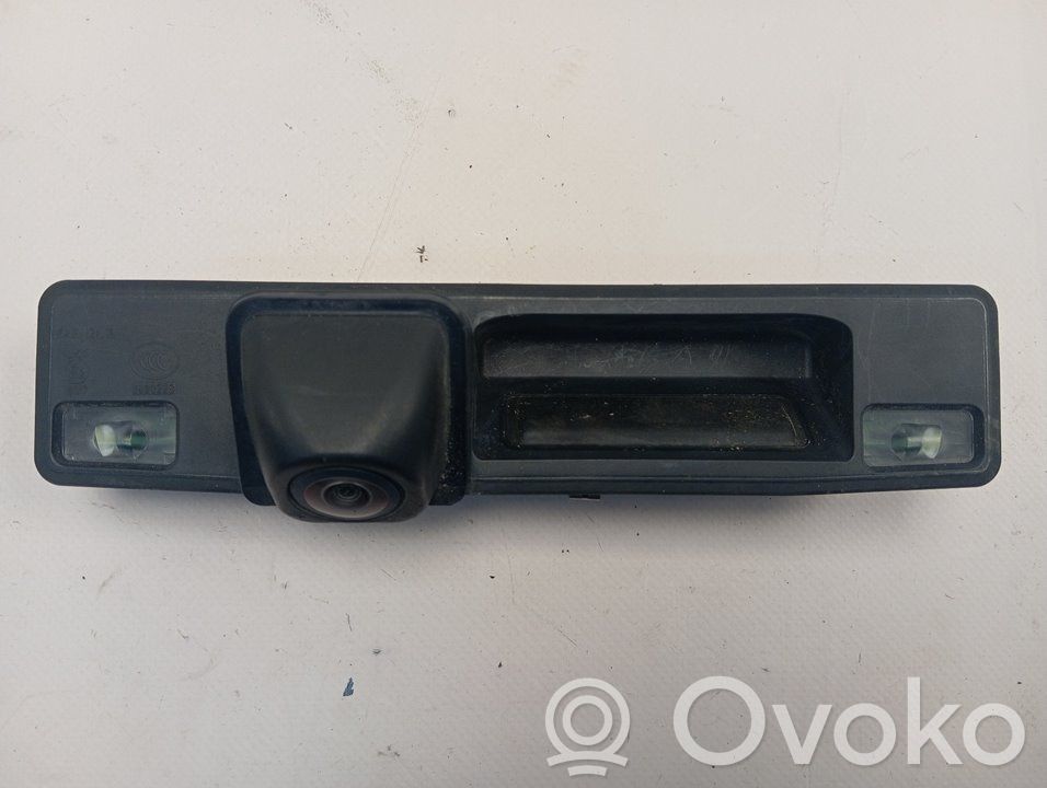 Manecilla externa puerta trasera   JX7B19B514BA