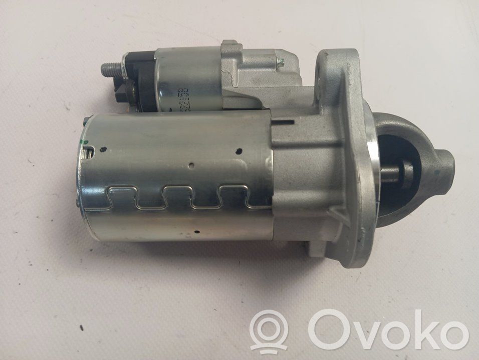 Hyundai i30 Electromotor 