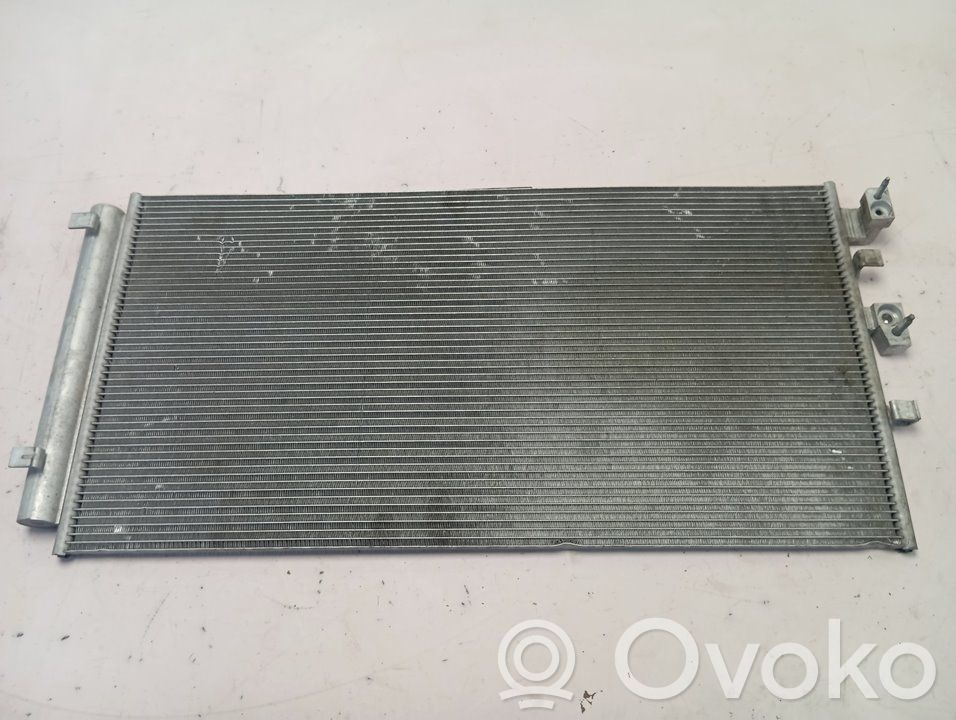 Ford Focus Radiator răcire A/C (condensor) 