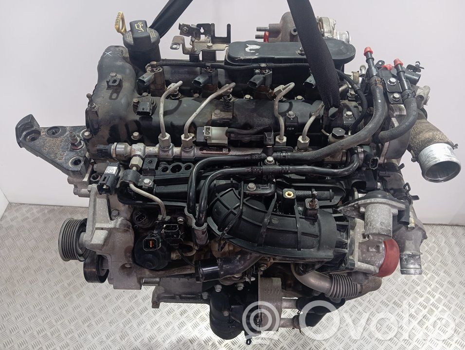 Motor   D4HA,256F22FU00