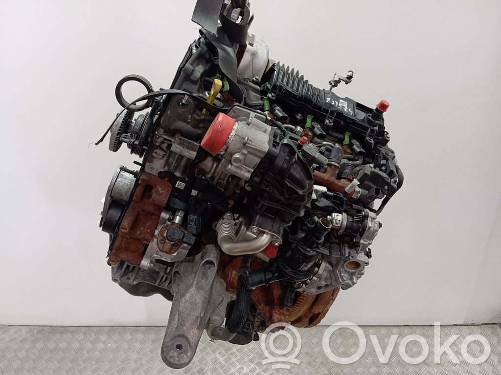 Motore   BKRA,2761675