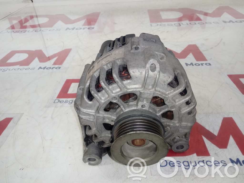 Land Rover Freelander Generatore/alternatore 