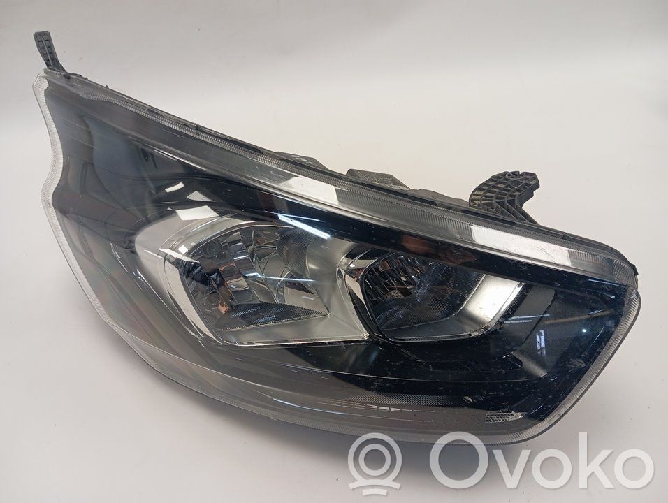 Ford Transit -  Tourneo Connect Scheinwerfer 