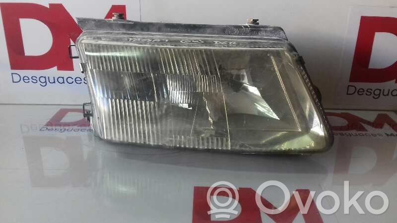 Etu-/Ajovalo