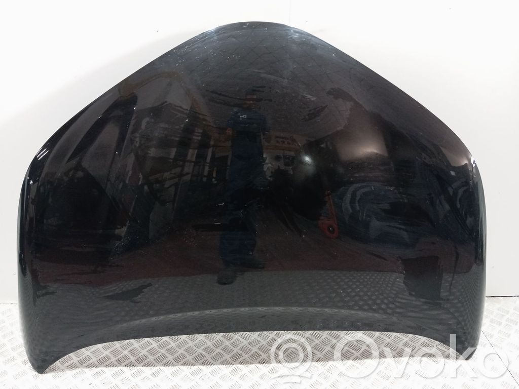 Toyota C-HR I Capotă motor 
