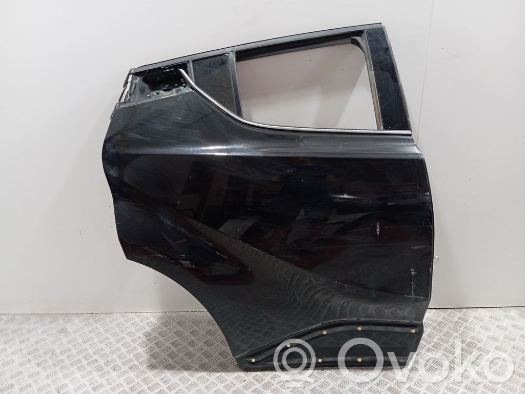 Toyota C-HR I Portiera posteriore