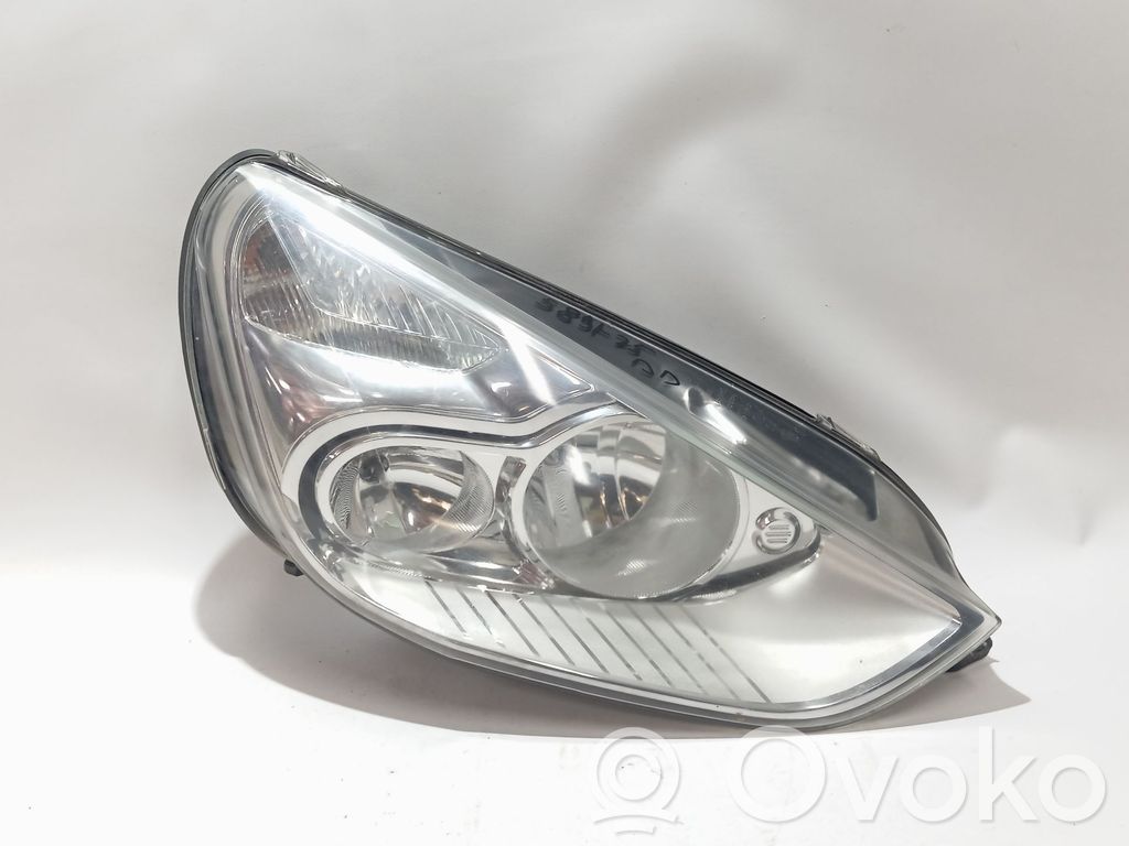 Faro/fanale   6M2113W029AH,6M2113W029AL