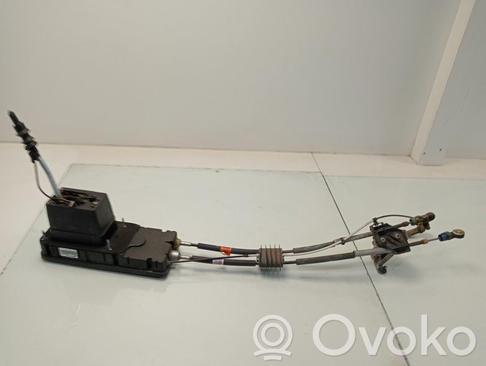 Citroen C4 SpaceTourer Alte cablaje 