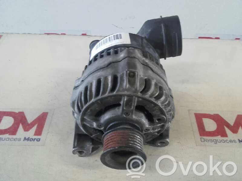 BMW M5 Generatore/alternatore 