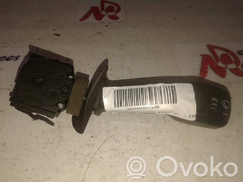 Leva comando tergicristalli