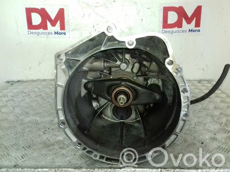 BMW M5 Manual 5 speed gearbox 