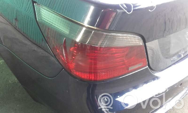 BMW X3 E83 Lampă spate în caroserie 