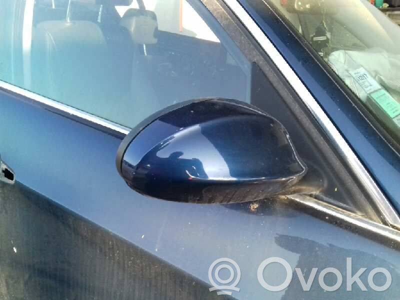 Rétroviseur électrique de porte avant