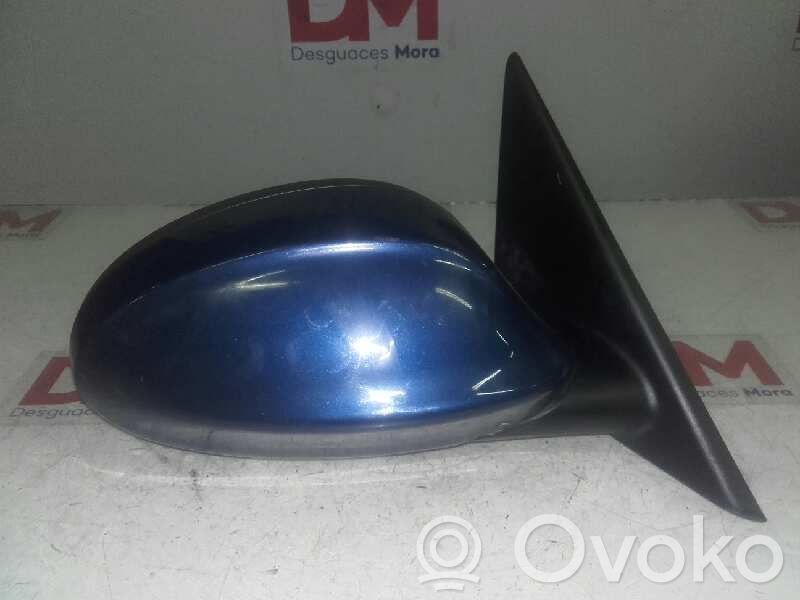 BMW M5 Front door electric wing mirror