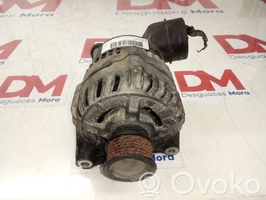 BMW M5 Generatore/alternatore 