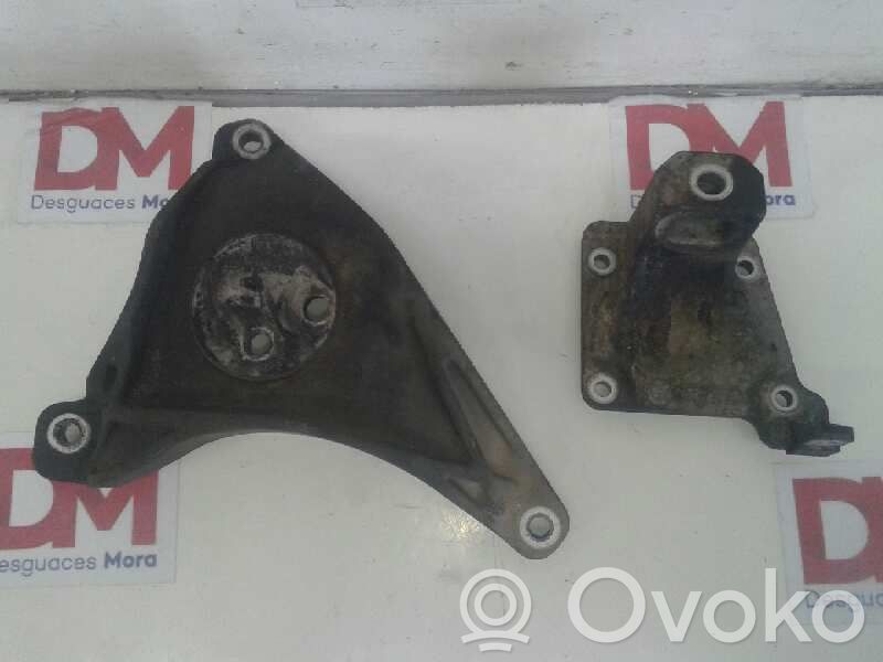 Support de moteur, coussinet