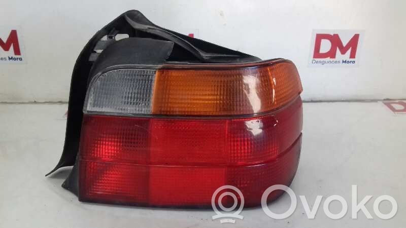 BMW M5 Luz trasera/de freno