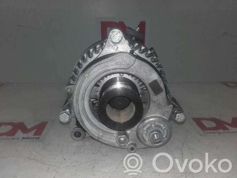 BMW 2 F46 Alternator 