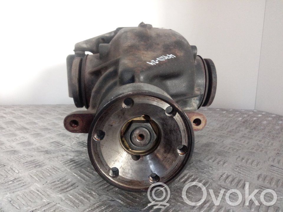 BMW M5 Hinterachsdifferential 