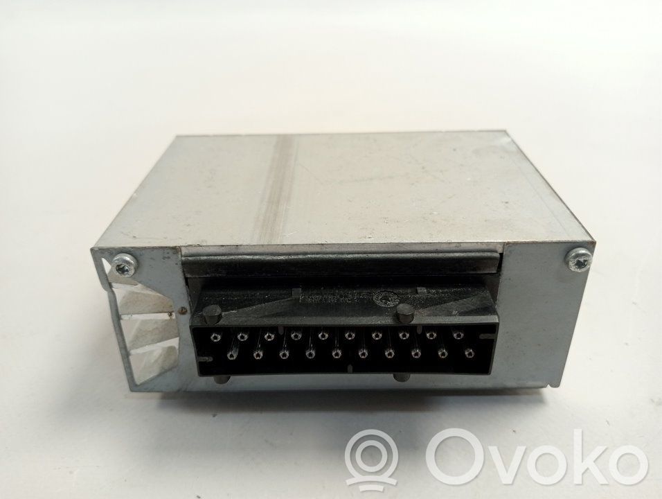 BMW M5 Amplificatore antenna 