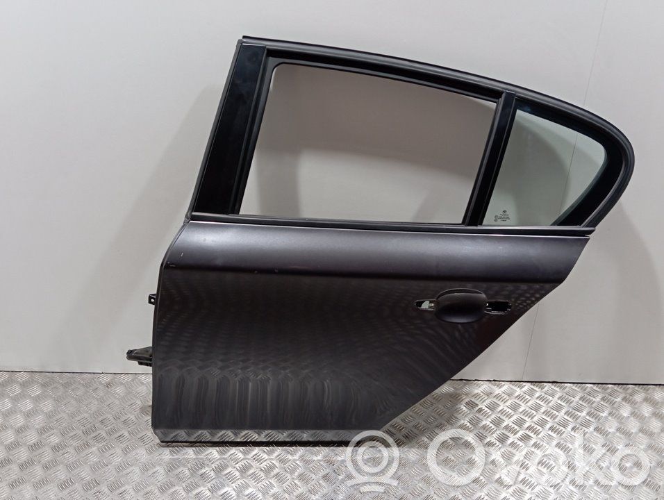Tür hinten   41525A2A383